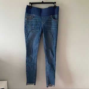 Topshop MaternityJamie Jeans